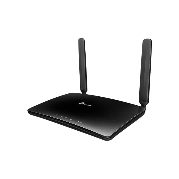 Tp-Link MR400 AC1200 Wireless Dual Band 4G LTE Router | Archer MR400 | 802.11ac | 10/100 Mbit/s | Ethernet LAN (RJ-45) ports 3 |
