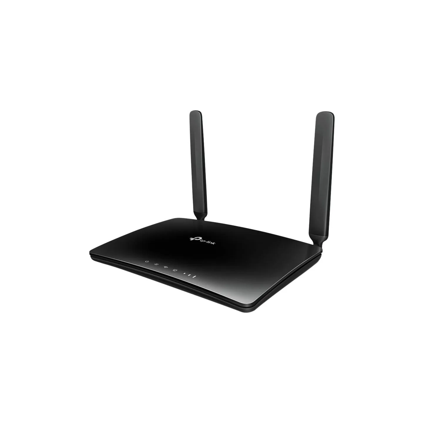 Tp-Link MR400 AC1200 Wireless Dual Band 4G LTE Router | Archer MR400 | 802.11ac | 10/100 Mbit/s | Ethernet LAN (RJ-45) ports 3 |