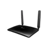 Tp-Link MR400 AC1200 Wireless Dual Band 4G LTE Router | Archer MR400 | 802.11ac | 10/100 Mbit/s | Ethernet LAN (RJ-45) ports 3 |