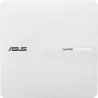 Asus AX3000 Dual-band WiFi Router WiFi 6 | EBA63 | 802.11ax | 10/100/1000 Mbit/s | Ethernet LAN (RJ-45) ports 1 | Mesh Support Y
