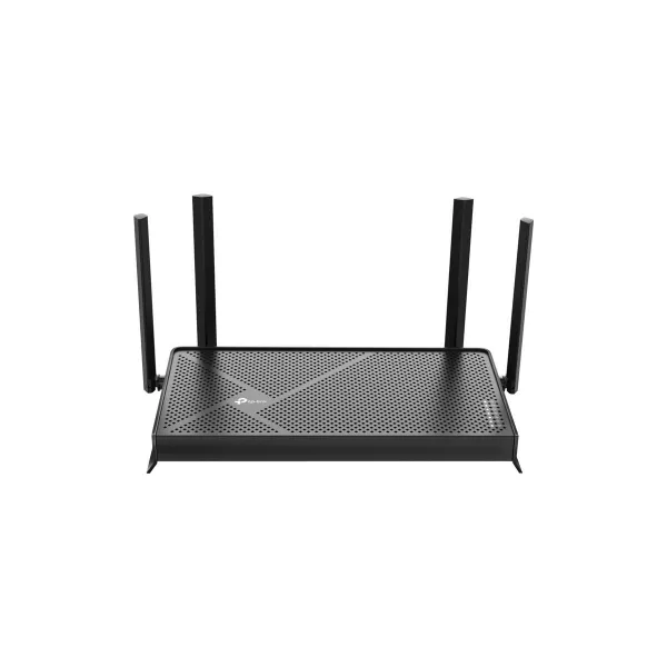 Tp-Link BE3600 Dual-Band Wi-Fi 7 Router | Archer BE230 | 802.11be | 3570 Mbit/s | Ethernet LAN (RJ-45) ports 4 | Mesh Support Ye