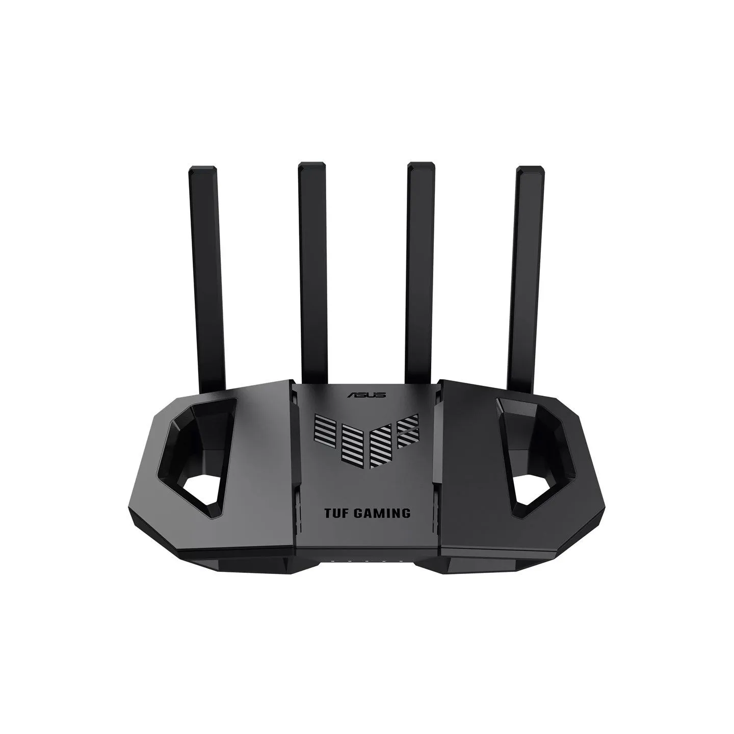Asus Dual-band Gaming Router | TUF-BE3600 | 802.11ax | 10/100/1000 Mbit/s | Ethernet LAN (RJ-45) ports 5 | Mesh Support Yes | MU