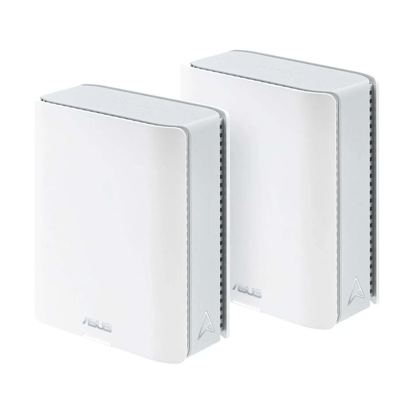 Asus Tri-band WiFi 7 Smart AiMesh Router | ZenWiFi BT10 (2pk) | 802.11be | 18000 Mbit/s | Ethernet LAN (RJ-45) ports 3 | Mesh Su