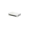 D-Link Wireless router | DBR-600-P/E | 10/100/1000 Mbit/s | Ethernet LAN (RJ-45) ports 8 | Mesh Support Yes | MU-MiMO No | No mo