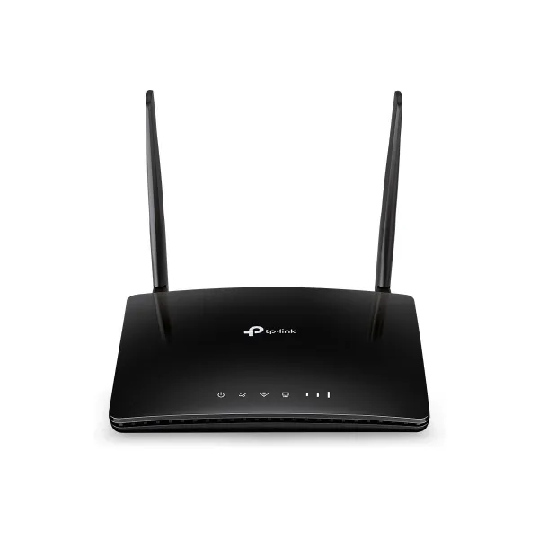 Tp-Link AC1200 Wireless Dual Band 4G LTE Router | Archer MR402 | 802.11ac | 10/100 Mbit/s | Mesh Support No | MU-MiMO No | No mo