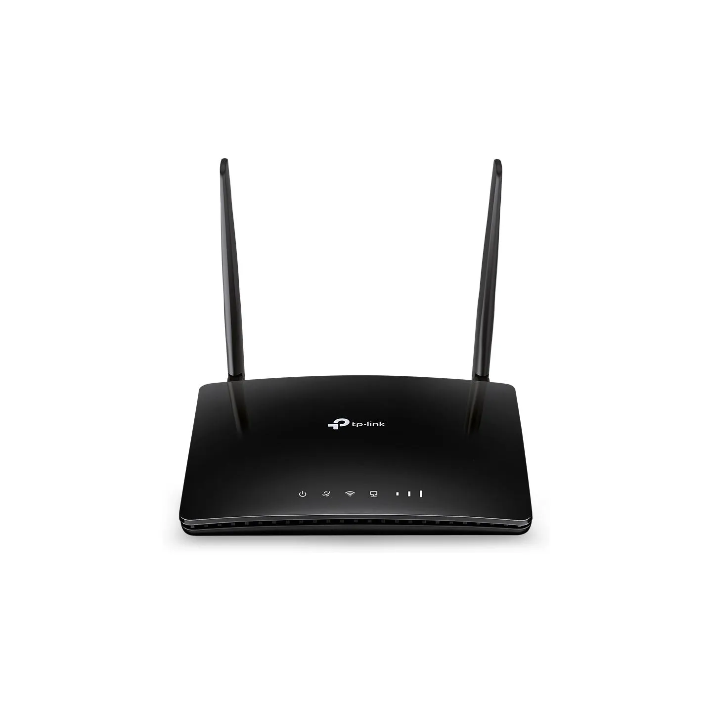 Tp-Link AC1200 Wireless Dual Band 4G LTE Router | Archer MR402 | 802.11ac | 10/100 Mbit/s | Mesh Support No | MU-MiMO No | No mo