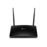 Tp-Link AC1200 Wireless Dual Band 4G LTE Router | Archer MR402 | 802.11ac | 10/100 Mbit/s | Mesh Support No | MU-MiMO No | No mo