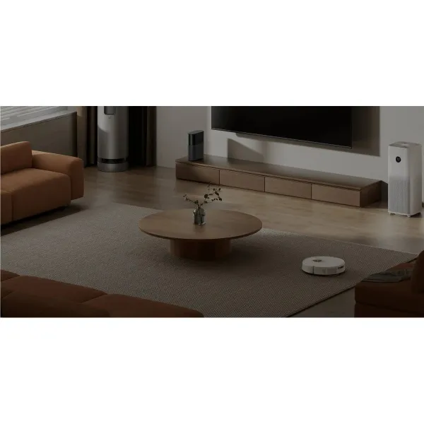 Xiaomi Mesh System | BE3600 Pro EU (1-pack) | 802.11be | Ethernet LAN (RJ-45) ports 4 | Mesh Support Yes | MU-MiMO No | No mobil