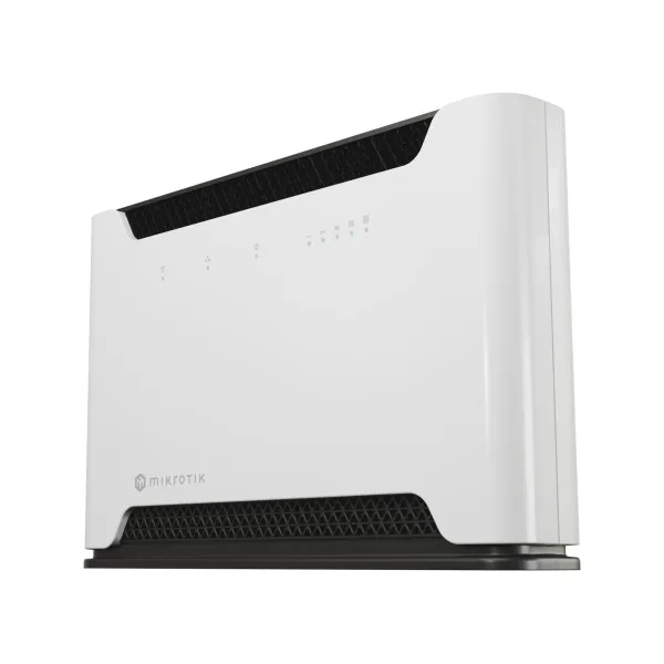 Mikrotik Router | Chateau LTE12 | 802.11n | 10/100/1000 Mbit/s | Ethernet LAN (RJ-45) ports 5 | Mesh Support No | MU-MiMO Yes |