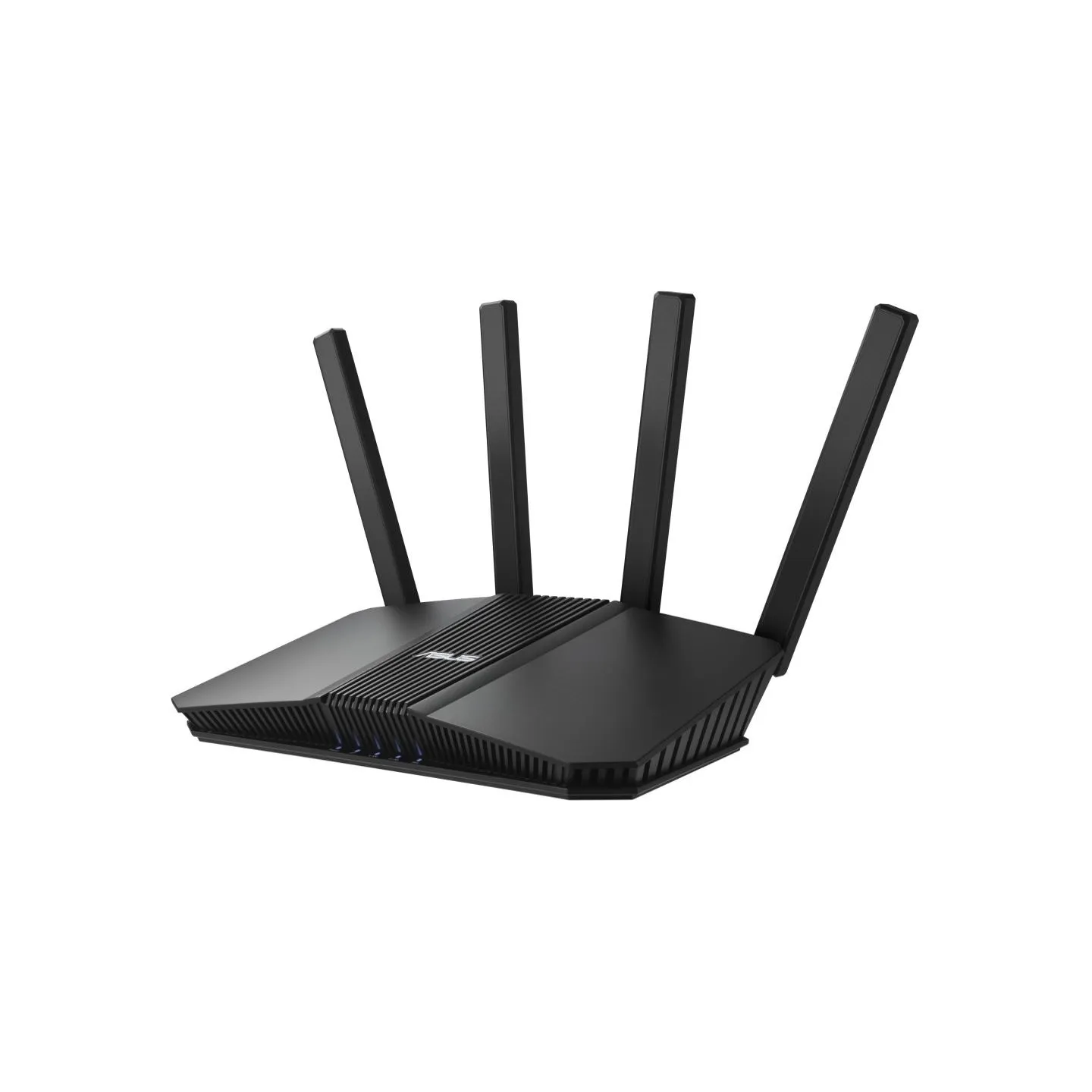 Asus WiFi 7 Dual-Band Extendable Router | RT-BE82U BE6500 | 802.11be | 10/100/1000/2500 Mbit/s | Ethernet LAN (RJ-45) ports 4 | 