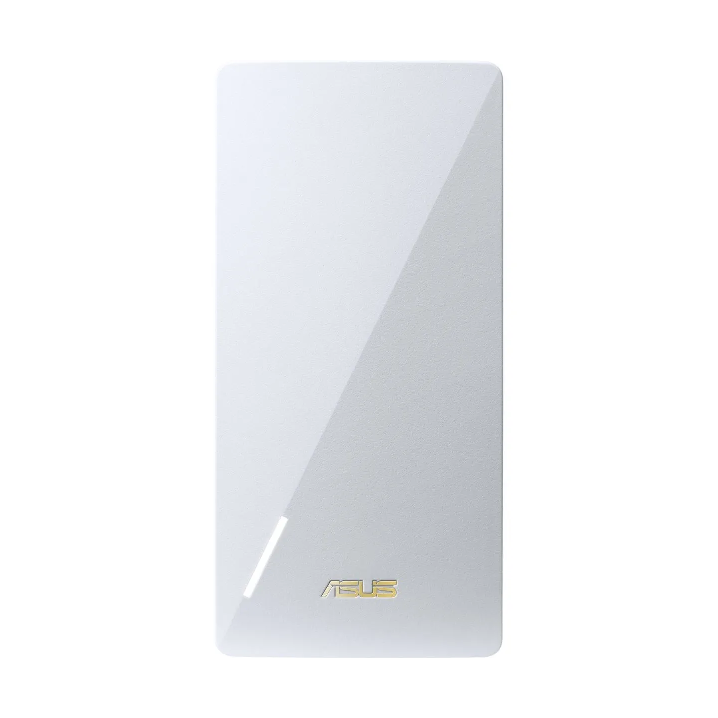 Asus RP-BE58 Dual Band Range Extender | 90IG09J0-MO0C00 | 802.11ax | Ethernet LAN (RJ-45) ports 1 | Mesh Support Yes | MU-MiMO N