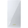 Asus RP-BE58 Dual Band Range Extender | 90IG09J0-MO0C00 | 802.11ax | Ethernet LAN (RJ-45) ports 1 | Mesh Support Yes | MU-MiMO N