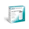 Tp-Link AC1200 Whole Home Mesh WiFi System | Deco M4 (1-pack) | 802.11ac | 867+300 Mbit/s | 10/100/1000 Mbit/s | Ethernet LAN (R