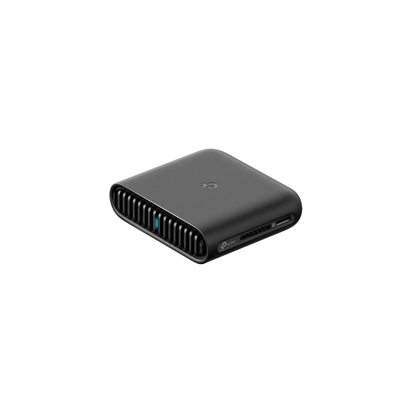 Tp-Link AX3000 Wi-Fi 6 Portable Router | TL-WR3002X | 802.11ax | 574/2402 Mbit/s | Ethernet LAN (RJ-45) ports 1 | Mesh Support N