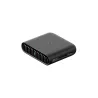 Tp-Link AX3000 Wi-Fi 6 Portable Router | TL-WR3002X | 802.11ax | 574/2402 Mbit/s | Ethernet LAN (RJ-45) ports 1 | Mesh Support N