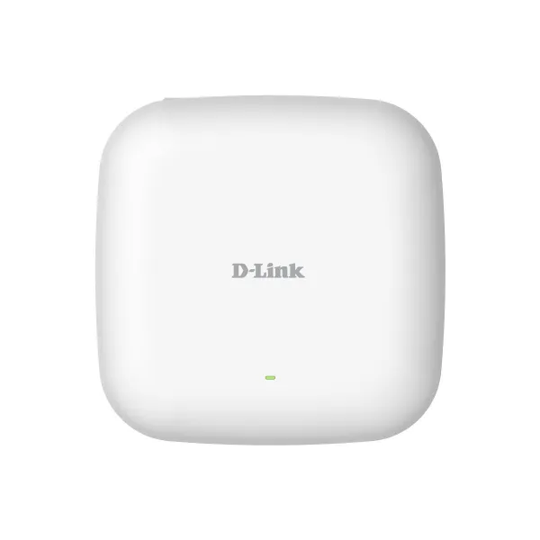 D-Link AX3000 Wi-Fi 6 Smart Access Point | DBR-X3000-AP | 802.11ax | Ethernet LAN (RJ-45) ports 1 | Mesh Support Yes | MU-MiMO Y
