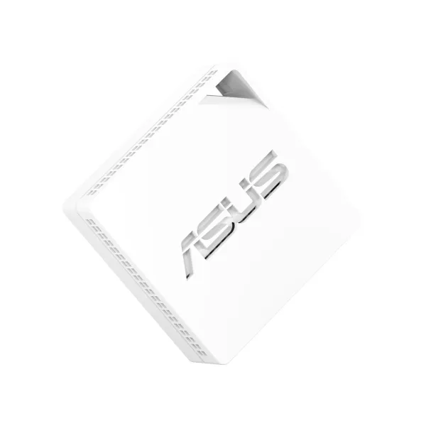 Asus Go Dual-Band Wireless Router | RT-AX50 Go | 802.11ax | Mesh Support No | MU-MiMO No | No mobile broadband | Antenna type In