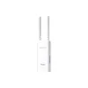 Mercusys MB118-4G | 300 Mbps Wireless 4G LTE Outdoor/Indoor Router | 802.11b | Ethernet LAN (RJ-45) ports 1 | Mesh Support No | 