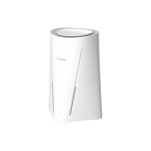 D-Link G530V2 | 5G NR AX3000 Wi-Fi 6 Router | 802.11ax | Ethernet LAN (RJ-45) ports 1 | 574/2402 Mbit/s | Mesh Support No | 5G |