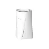 D-Link G530V2 | 5G NR AX3000 Wi-Fi 6 Router | 802.11ax | Ethernet LAN (RJ-45) ports 1 | 574/2402 Mbit/s | Mesh Support No | 5G |