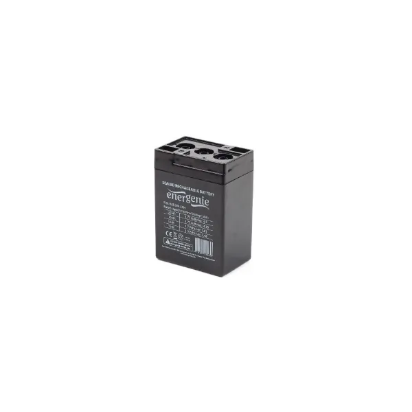 Energenie | Rechargeable battery for UPS | BAT-6V4.5AH