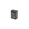 Energenie | Rechargeable battery for UPS | BAT-6V4.5AH