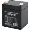 Energenie | Rechargeable battery 12 V 5 AH for UPS | BAT-12V5AH