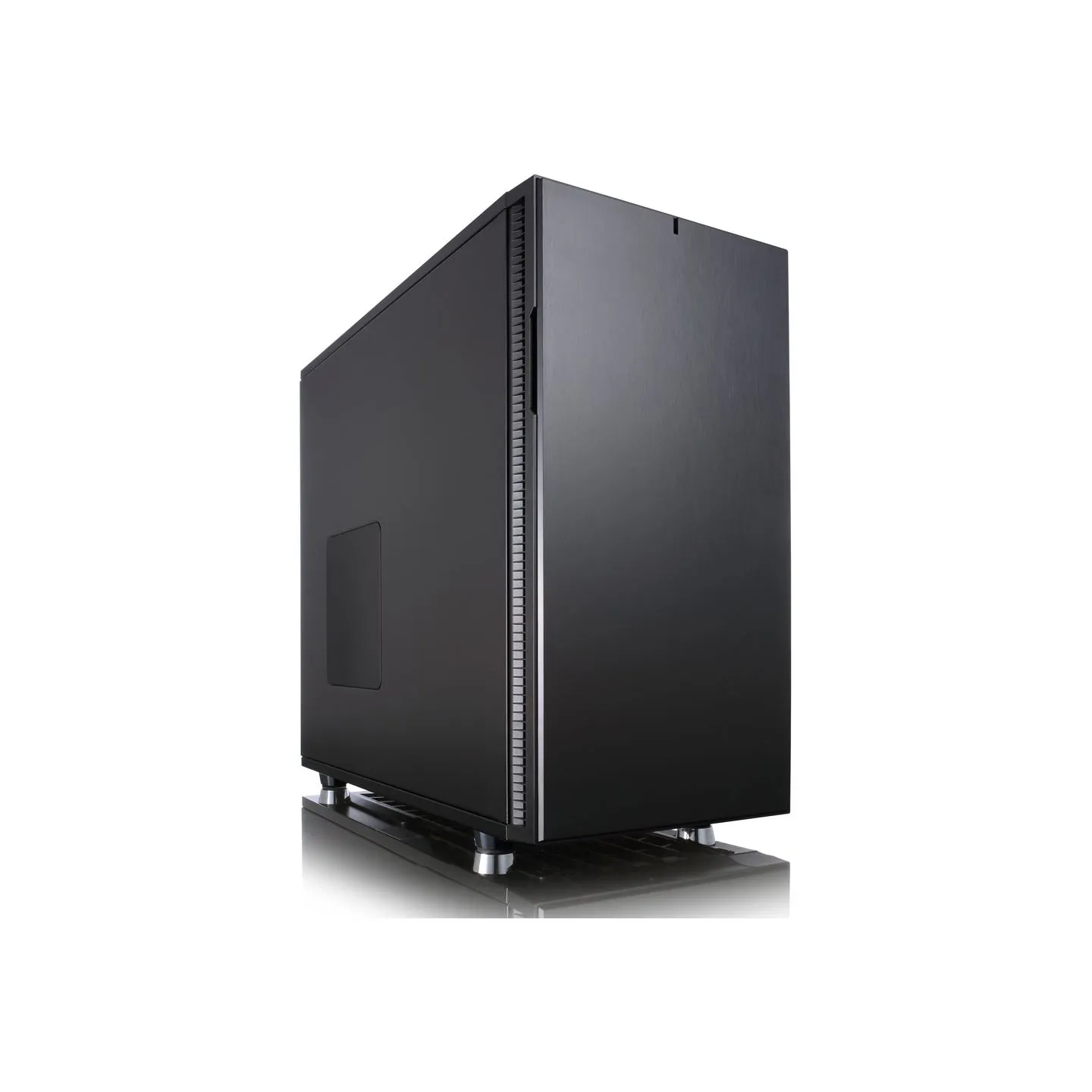 Fractal Design | Define R5 | Black | ATX