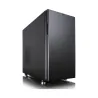 Fractal Design | Define R5 | Black | ATX