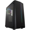FSP | CMT151 | Black | ATX