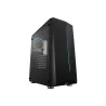 FSP | CMT151 | Black | ATX