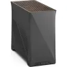 Fractal Design Computer Case | Era 2 | Charcoal | mITX | SFX / SFX-L