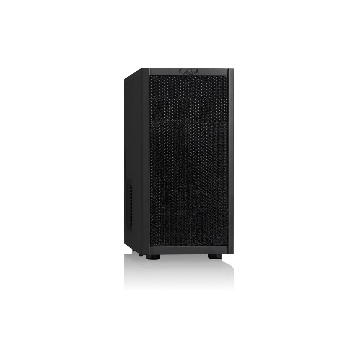 Fractal Design | Core 1000 USB 3.0 | Black | Micro ATX
