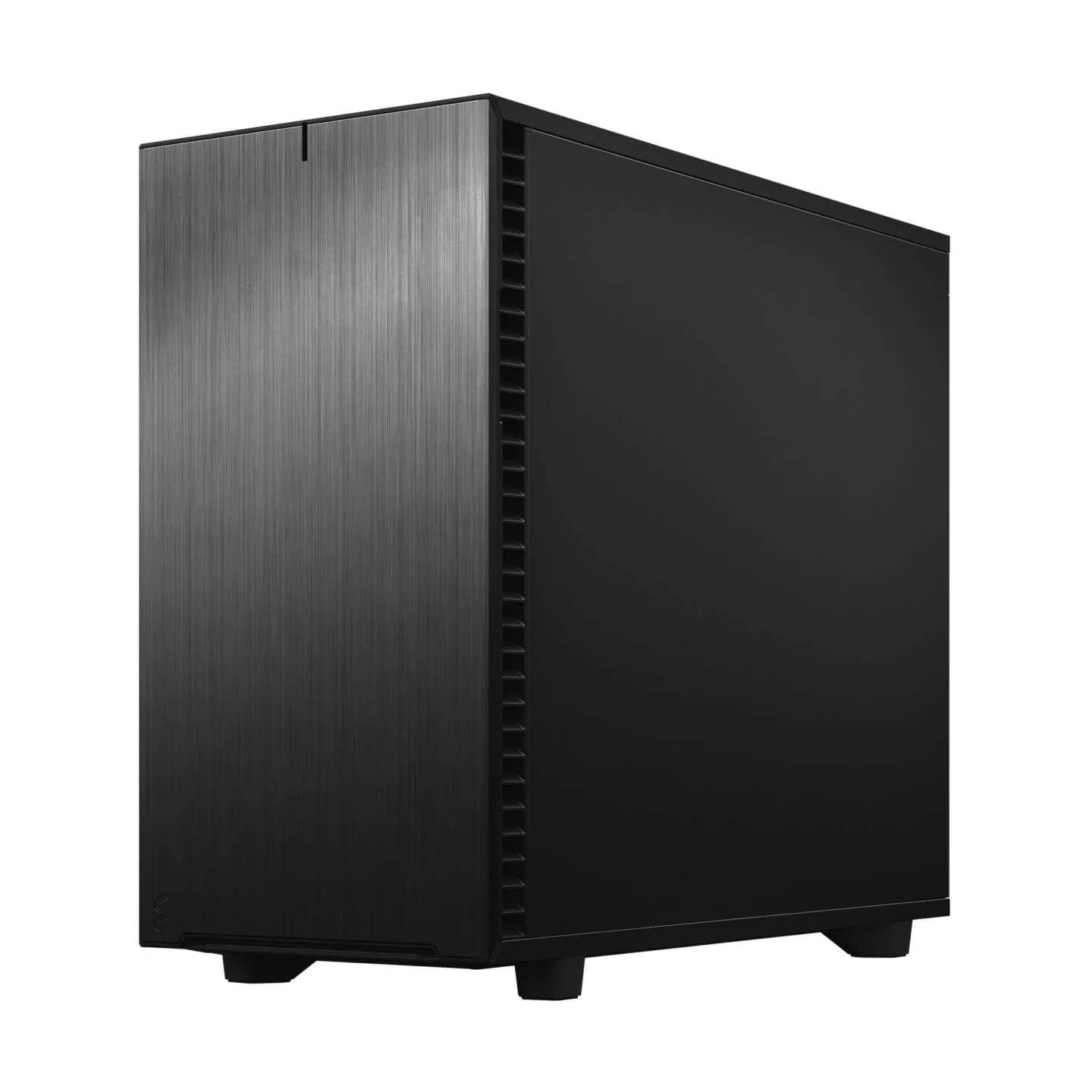 Fractal Design | Define 7 Solid | Black | E-ATX | ATX