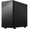Fractal Design | Define 7 Solid | Black | E-ATX | ATX