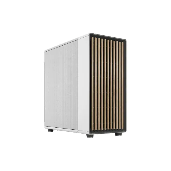 Fractal Design | North XL | Chalk White | ATX