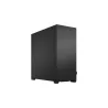 Fractal Design | Pop XL | Side window | Black Solid | E-ATX up to 280 mm, ATX , mATX, Mini ITX | ATX