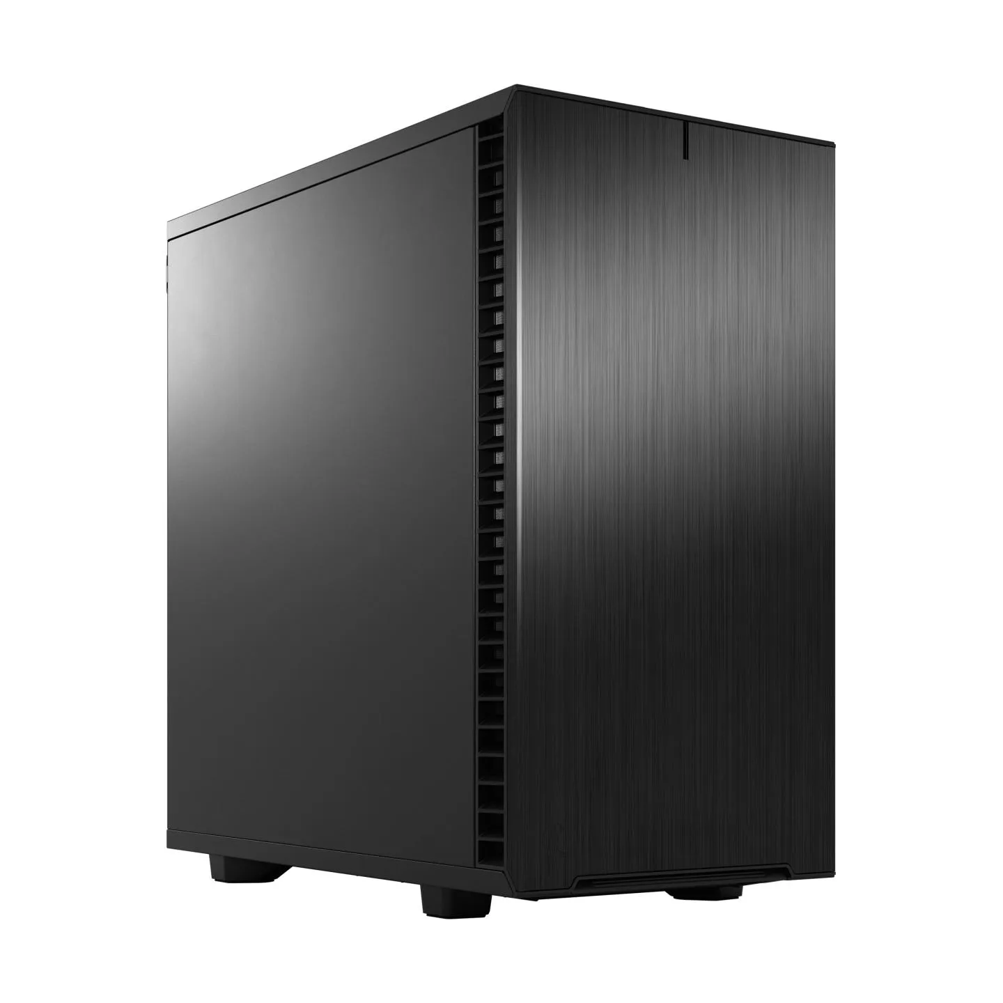 Fractal Design | Define 7 Mini | Black Solid | mATX, Mini-DTX, Mini ITX | ATX