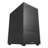 FSP Case | S110-B | Black | M-ATX Mid Tower