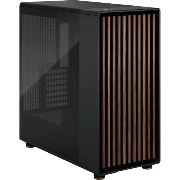Fractal Design | North XL | Charcoal Black TG Dark | ATX