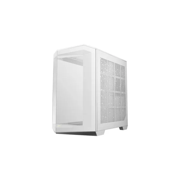 MSI MAG PANO 100R PZ | Side window | White | Mid-Tower | ATX