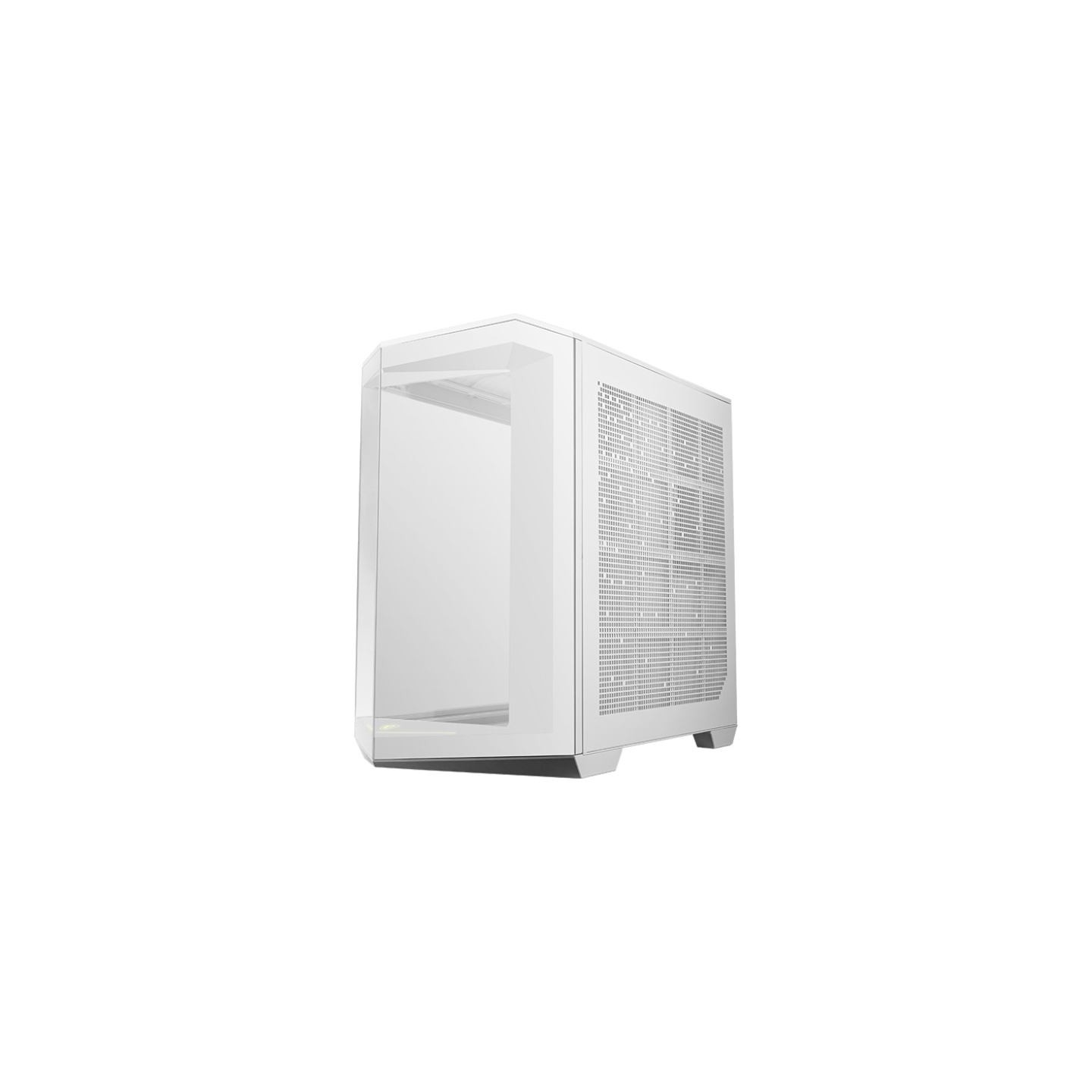 MSI MAG PANO 100R PZ | Side window | White | Mid-Tower | ATX