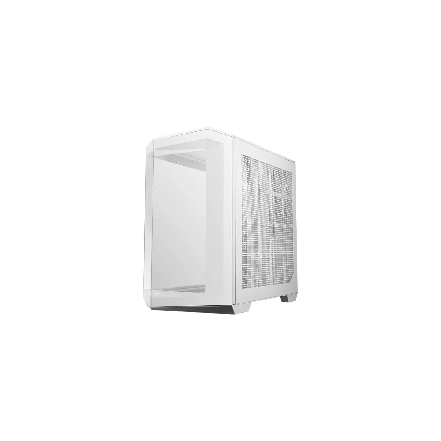 MSI MAG PANO 100R PZ | Side window | White | Mid-Tower | ATX
