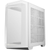 MSI MAG PANO 100R PZ | Side window | White | Mid-Tower | ATX