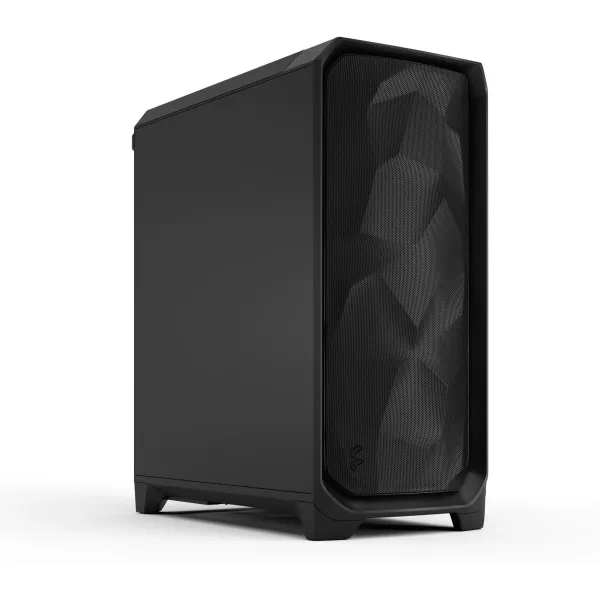 Fractal Design Meshify 3 | Black Solid | ATX