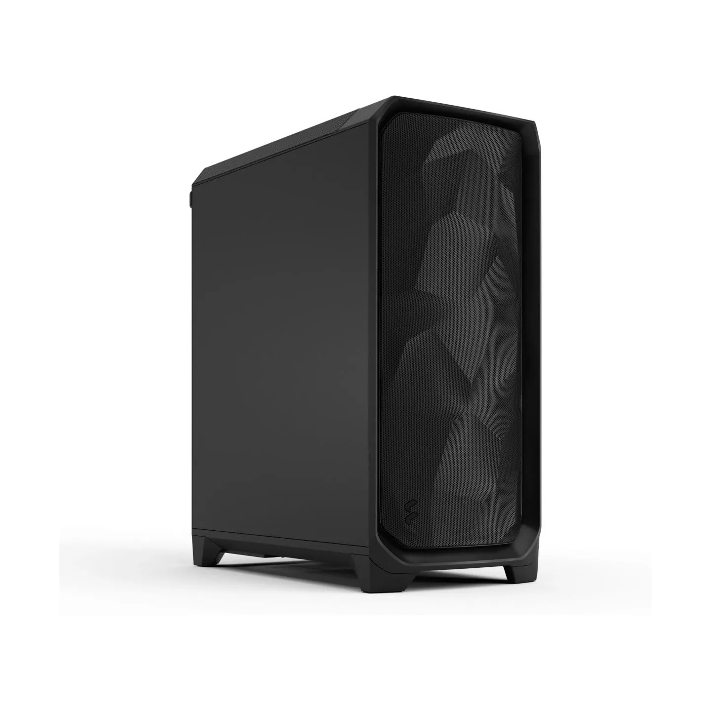 Fractal Design Meshify 3 | Black Solid | ATX