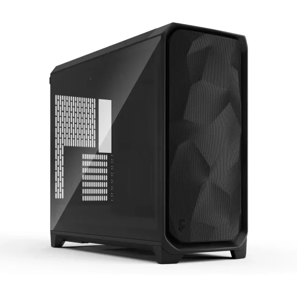 Fractal Design Meshify 3 XL | Black TG Light Tint | ATX