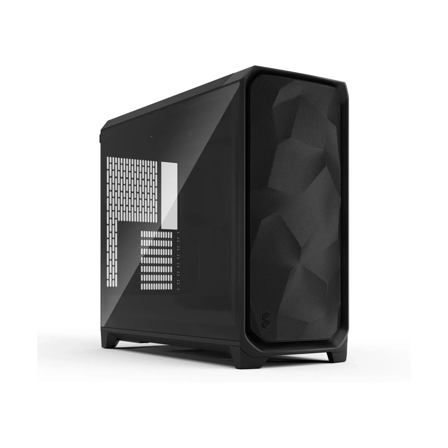 Fractal Design Meshify 3 XL | Black TG Light Tint | ATX