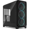 Fractal Design Meshify 3 XL | Black RGB TG Light Tint | Mid-Tower | ATX