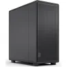 Fractal Design Case | Epoch | Black Solid | ATX